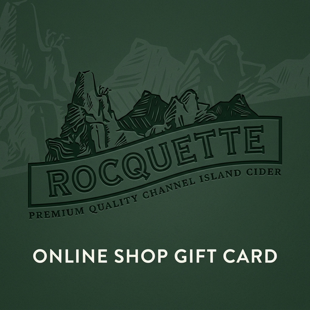 Rocquette Cider Online Gift Card