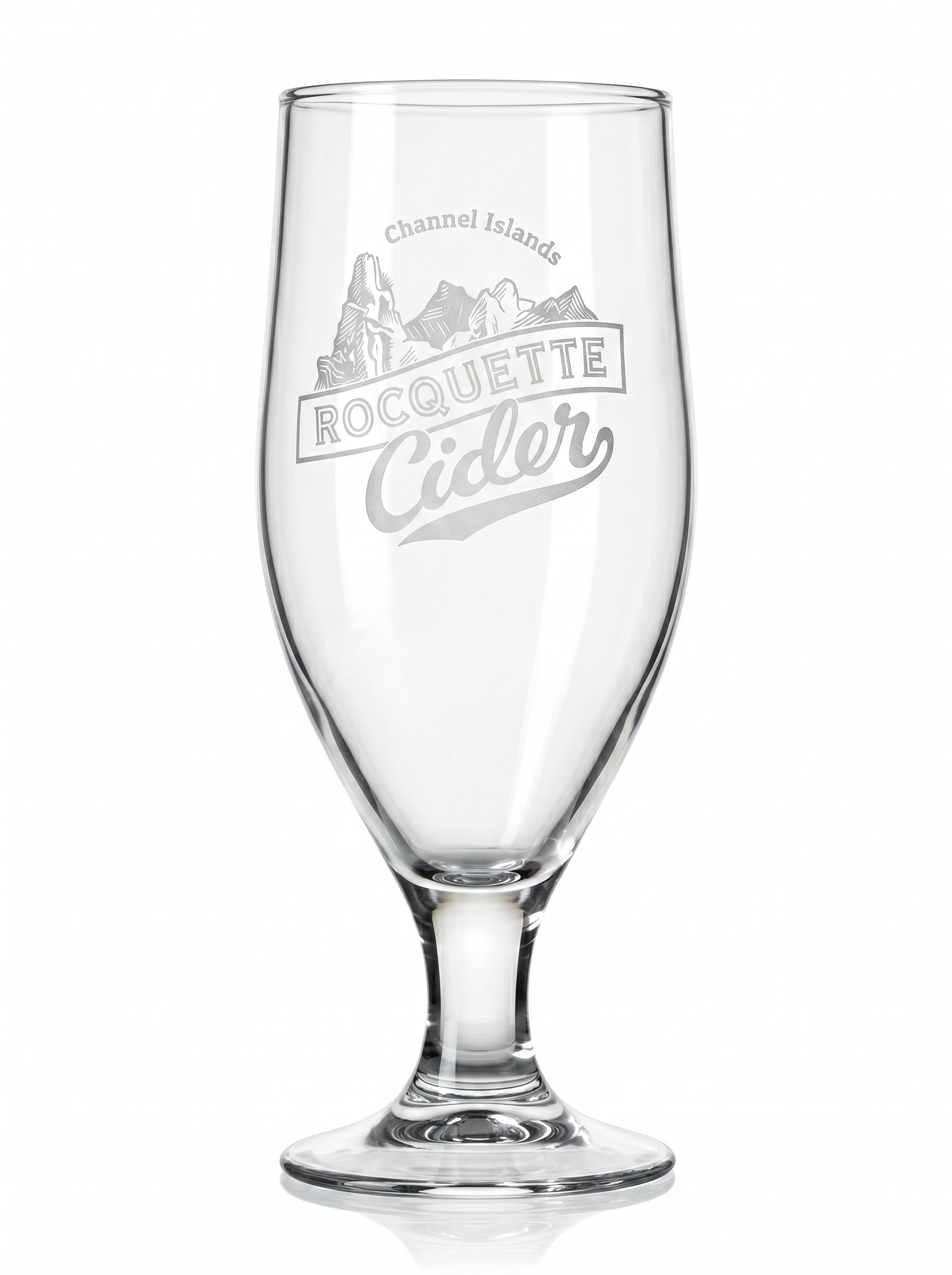 Rocquette Cider Tulip Glass