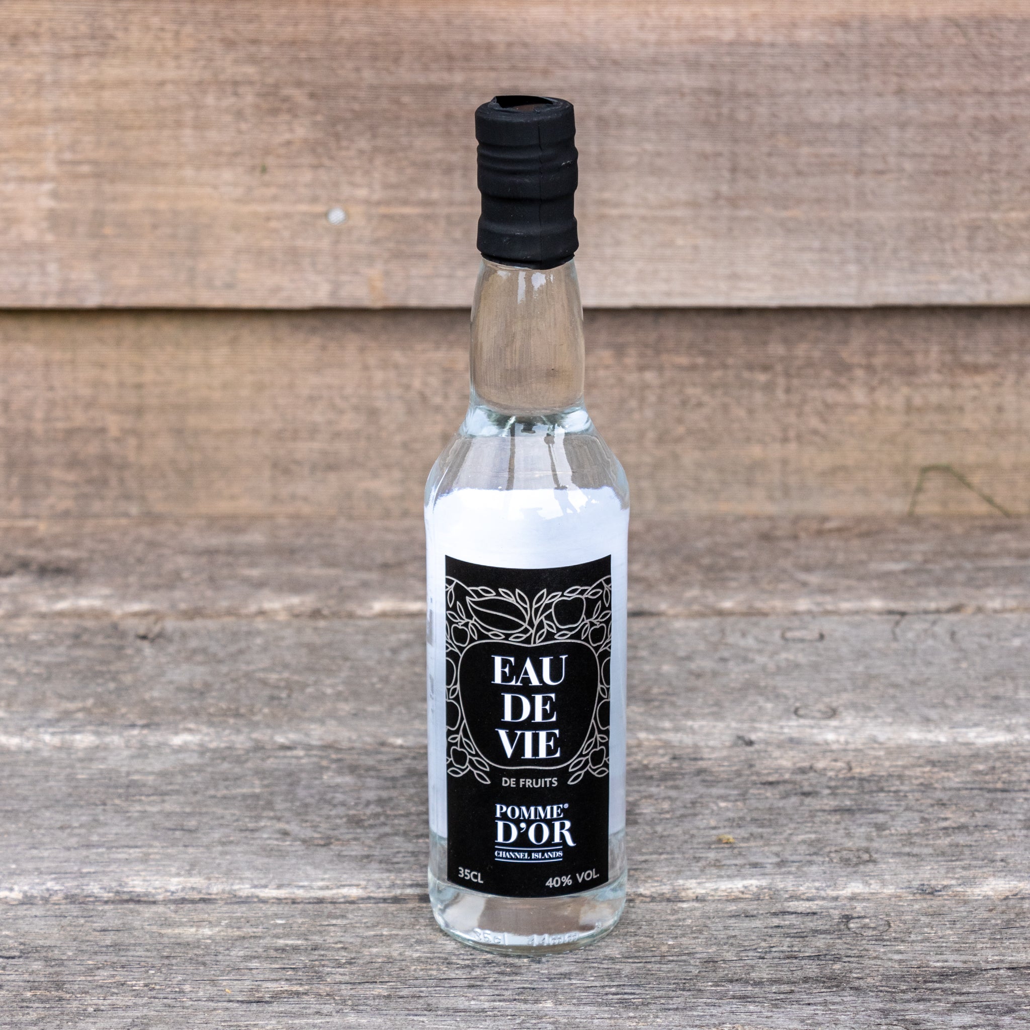 Eau De Vie - 40% 350ml