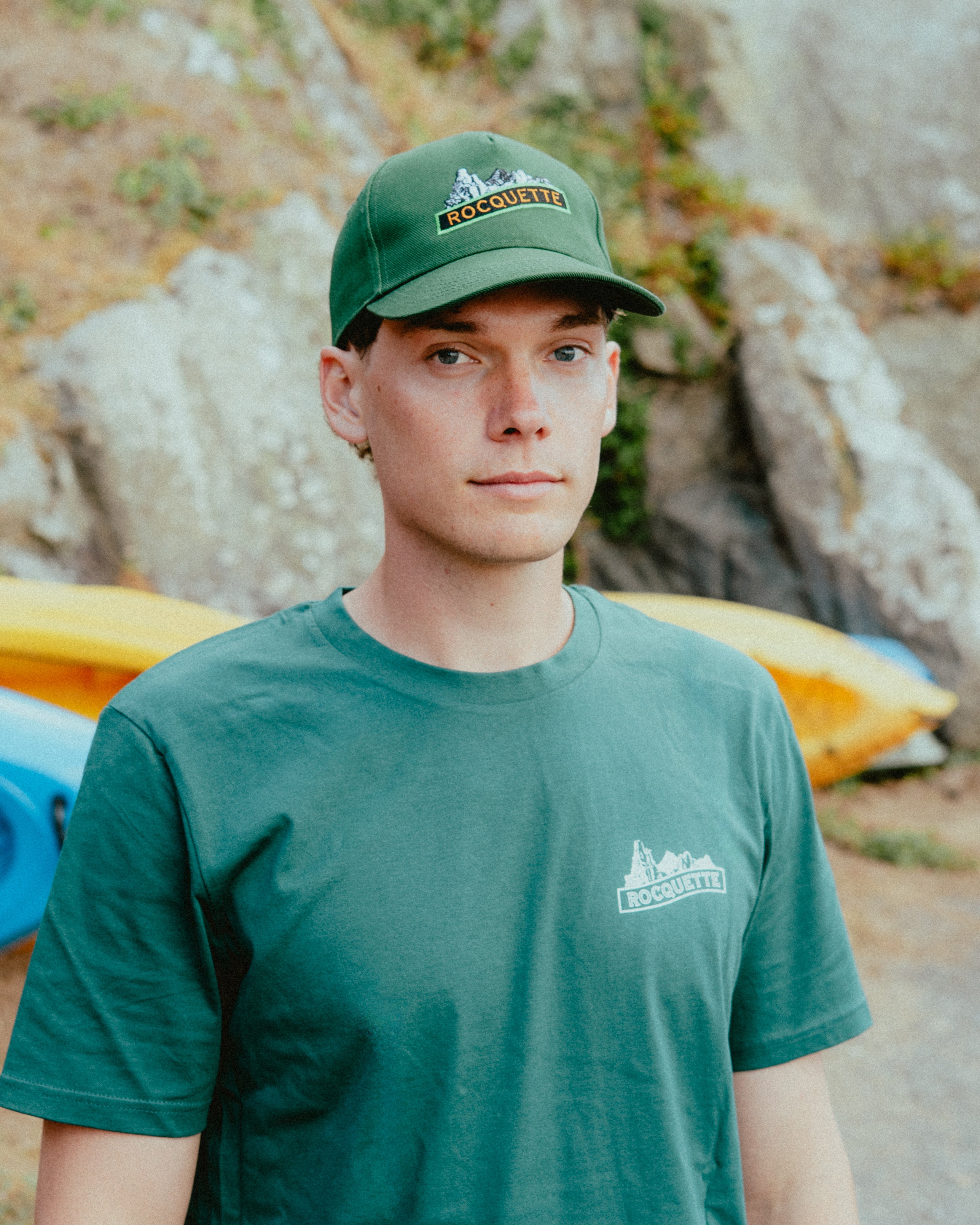 Rocquette Cider Cap