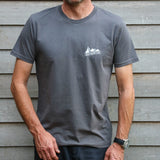 Rocquette Cider T-Shirt - Flying Donkey